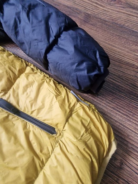 Страхотно мъжко зимно яке HUMAN NATURE размер 2XL