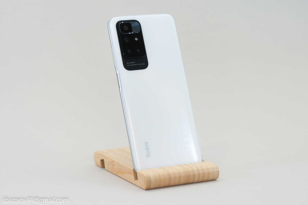 Redmi 10 NFC 5000 батарея. Недорого