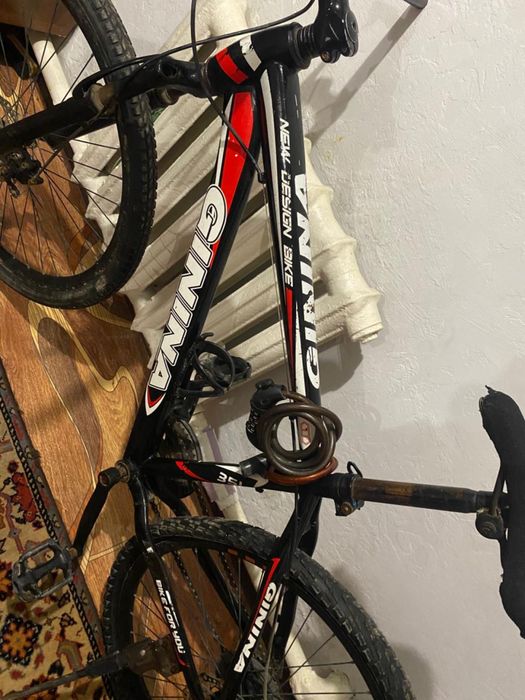 Велик в хорошем состоянии