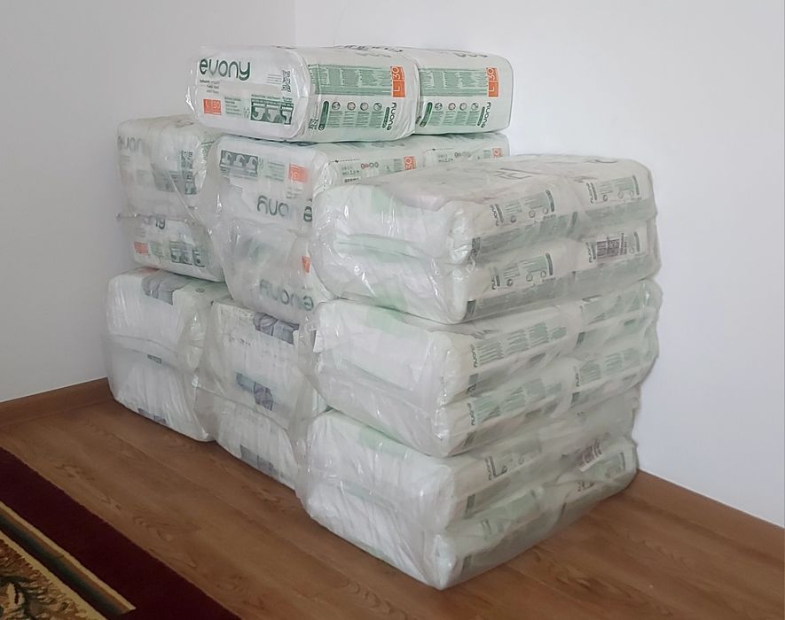 Подгузники для взрослых