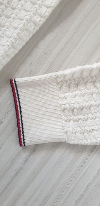 Tommy Hilfiger Cotton Knit POLO / L НОВО! ОРИГИНАЛ! Мъжки Памучен Поло