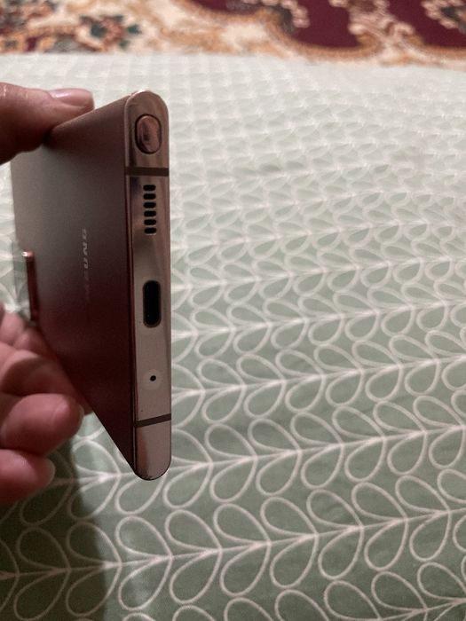 Samsung galaxy note 20 ultra 8/256 Gb