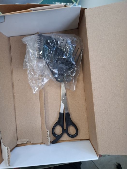 Машинка за подстригване Wahl