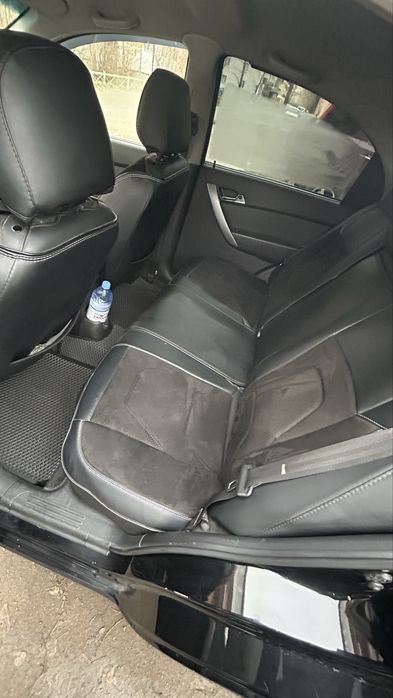 Продается Ravon R3