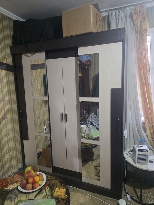 Шифонер в хорошем состоянии