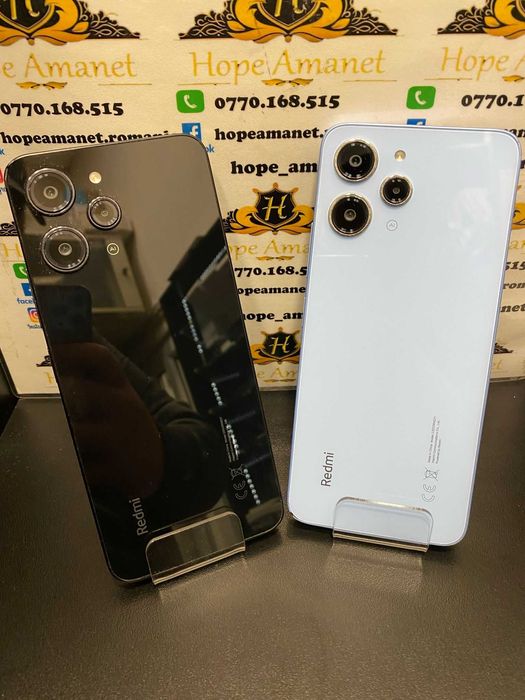 Hope Amanet P3 Redmi 12 5G / 128 GB