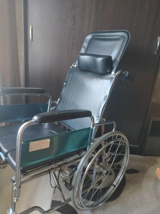 Продам инвалидная коляска