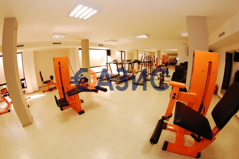 Продава се Двустаен апартамент в Свети Влас - 111 кв.м за 1442 €/кв.м - Снимка #14