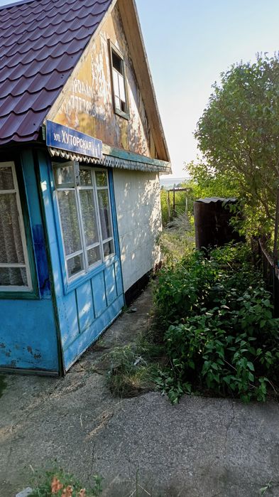 Продам дачу срочно