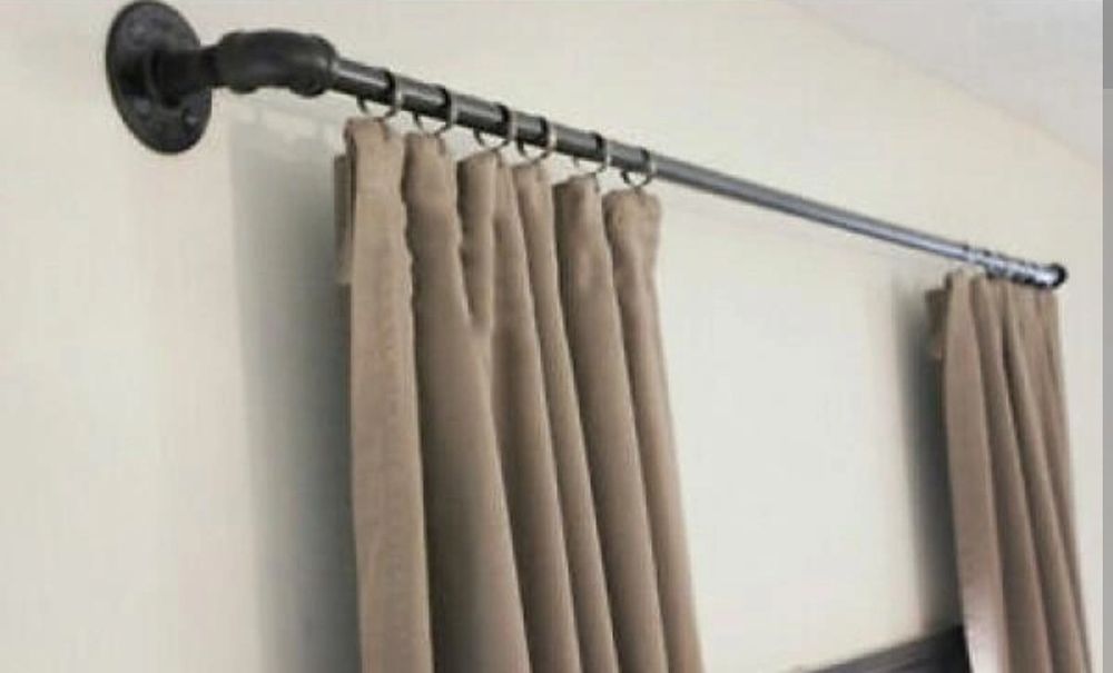 Установка карнизов любых сложности.  Карниз урнатаман.