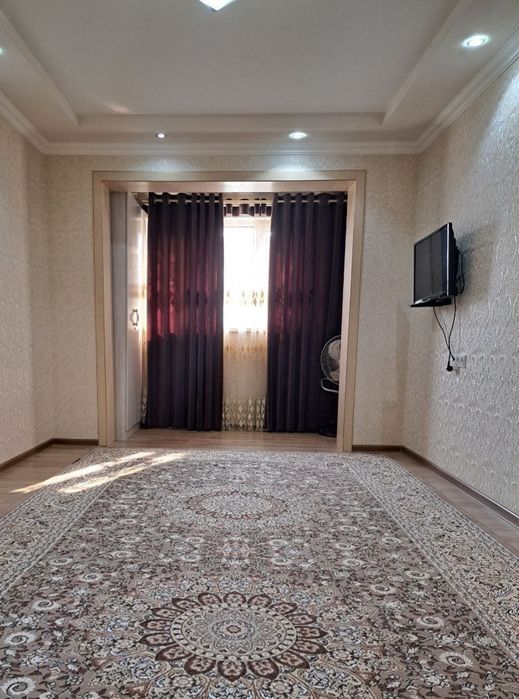 2 хона Корасарой новостройка