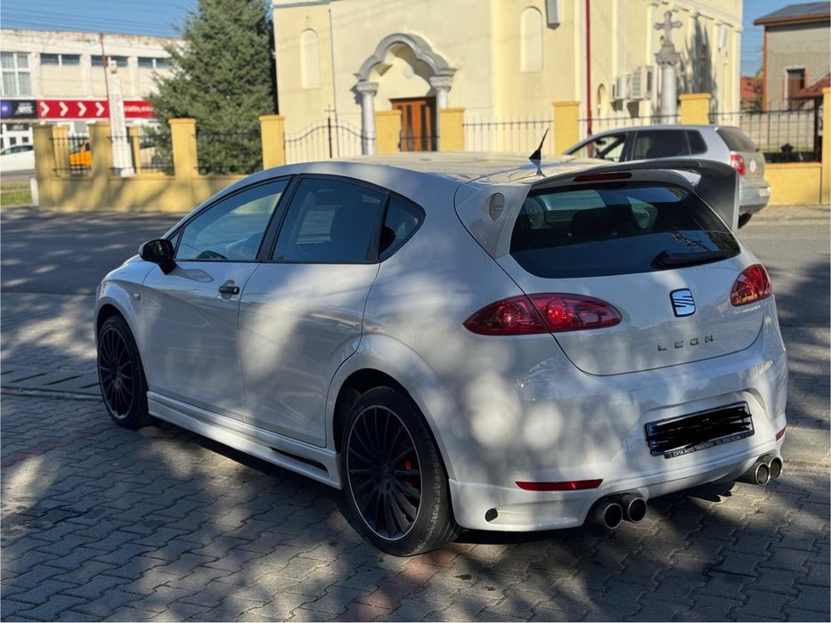 recent adus seat leon jt design