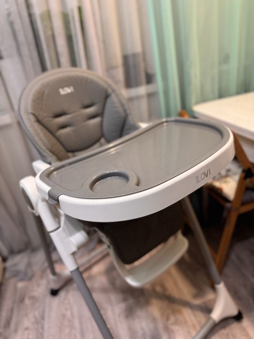 Стульчик  Ilovi