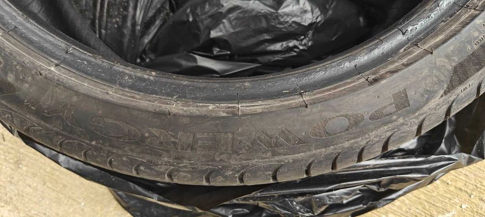 Гуми Pirelli 225/40R18 92Y XL Powergy