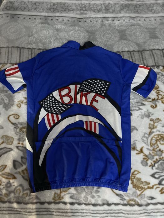 Tricou de bicicleta