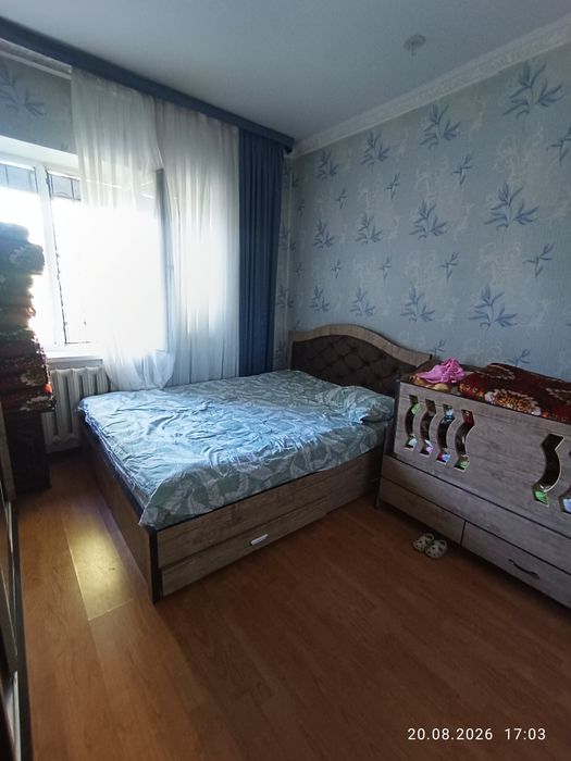 Аренда 2ком Квартиры Сергели Спутник-17