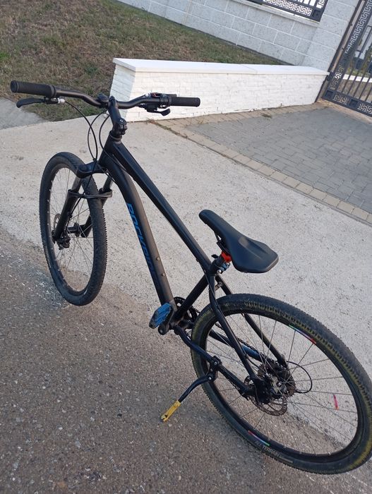 Bicicletă Rokrider ST120