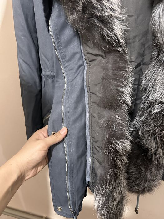 Куртка зимний одежда