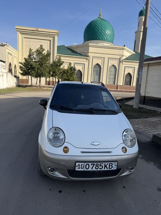 Matiz best 2010 super kansaner