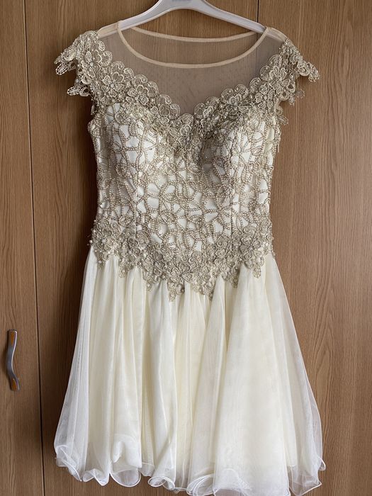 Rochie Gizell Marime L