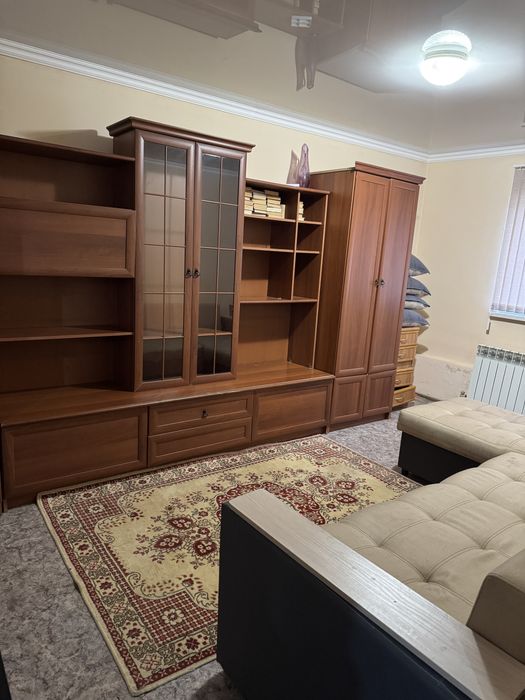 Сдается в аренду времянка