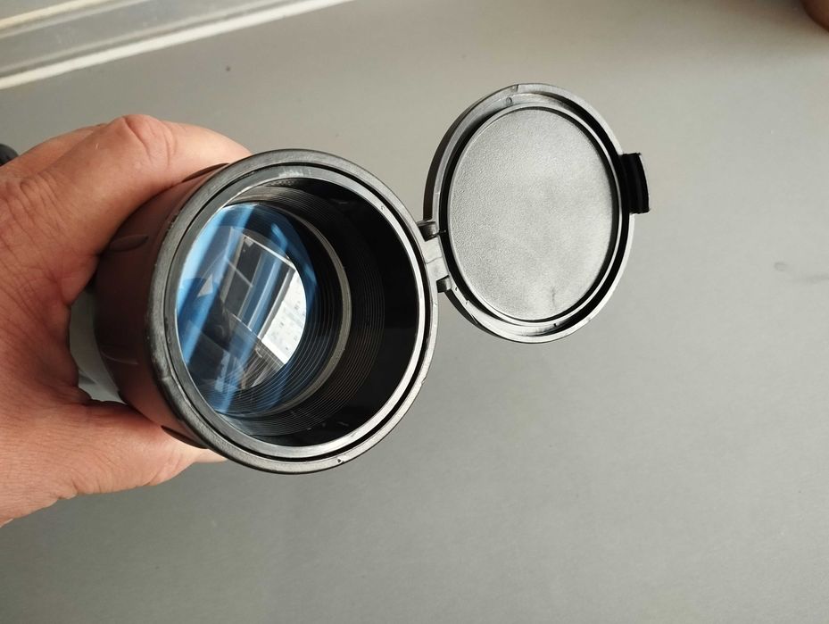 Японска Зрителна Тръба -TRAVELER 20-60x60-Спотинг