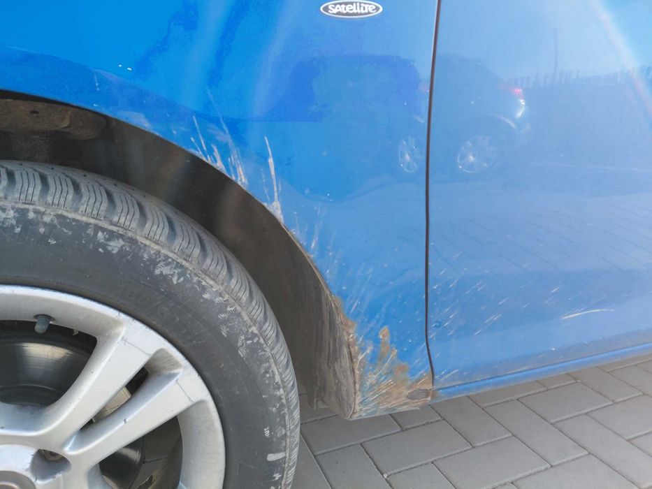 OPEL Corsa 2011 — imagine 4