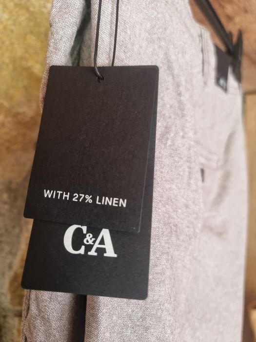 Pantaloni chino de in C&A