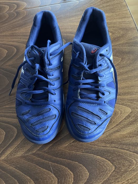 Дамски маратонки ASICS