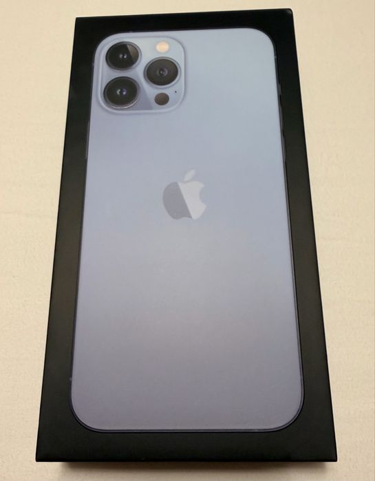 iPhone 13 Pro Max 512Gb, Sierra Blue