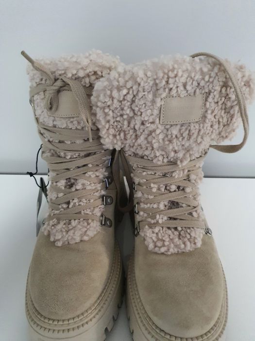 Дамски боти G-star