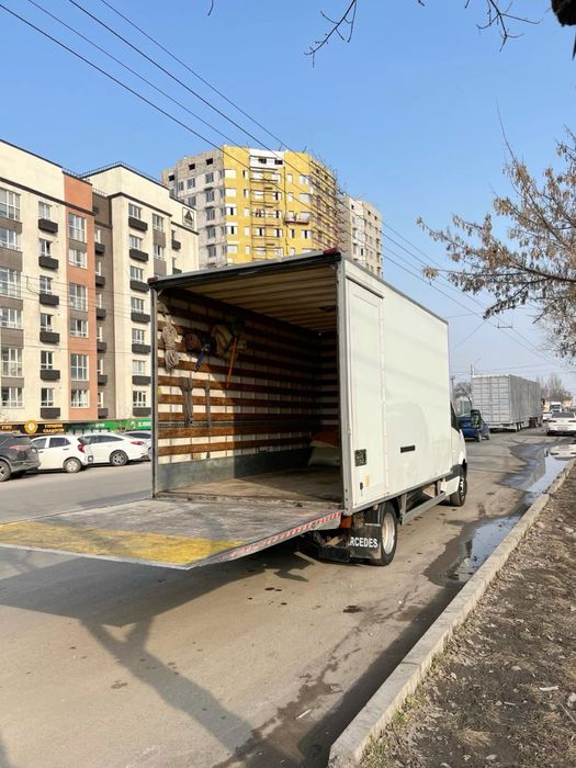 Разнорабочие Грузчики Газель