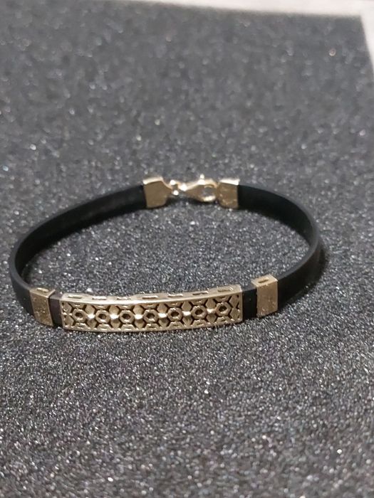 Brațara aur 14k 585