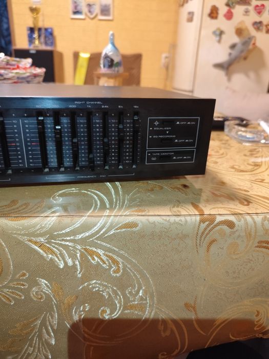 Еквалайзер Pioneer GD-560