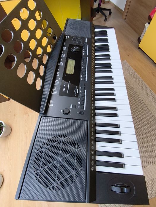 Vand Claviatura Kurzweil KP100 + suport clape