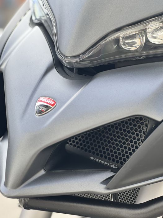 De vanzare Ducati Multistrada