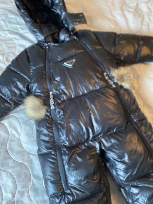 Продам новый комбинезон