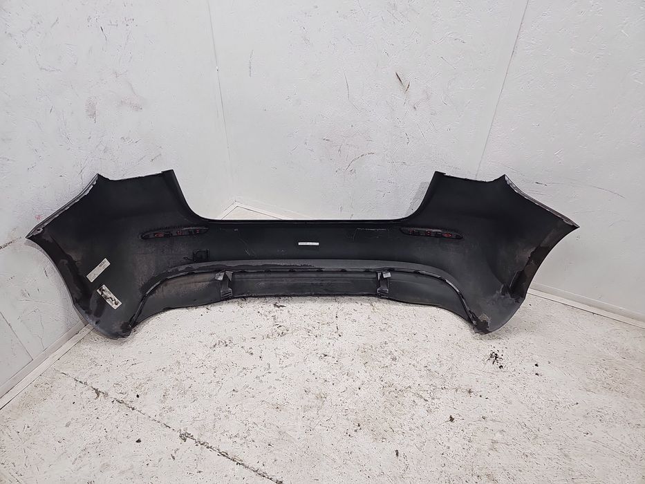 Bara spate Mercedes Clasa A (W177) [Fabr 2019-2024] 787U Mountay Grey