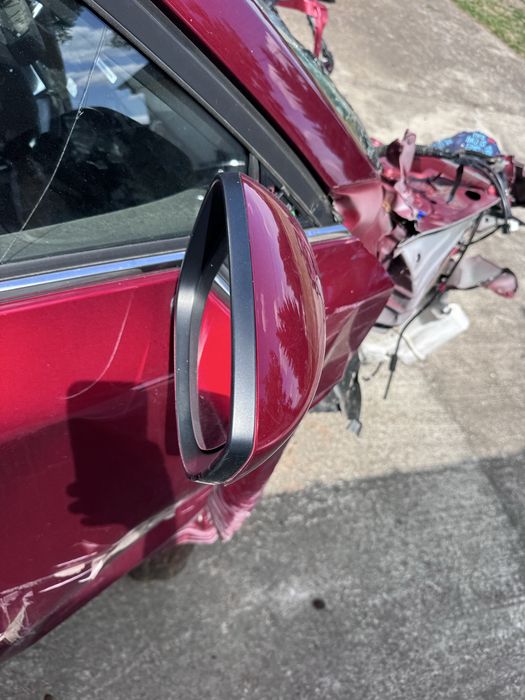 Oglinda stanga dreapta Mazda CX5 KF  2017-2024