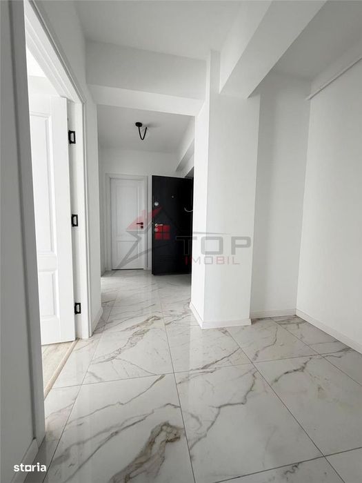 Apartament 2 camere Horpaz - Decomandat - 60mp