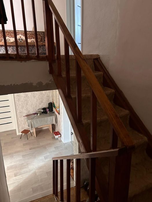 Екі этаж каттеж сатылат