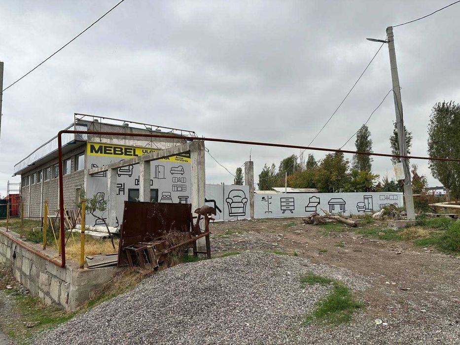 СРОЧНО, Продается угловой Участок