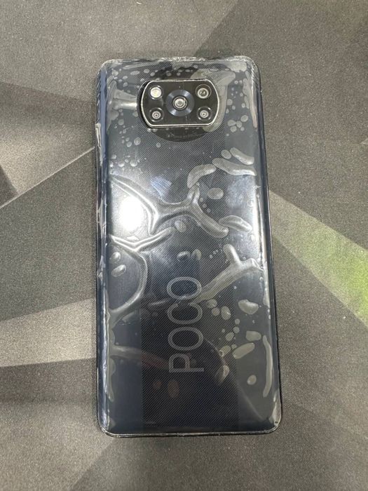 Poco x3 Pro 8/256