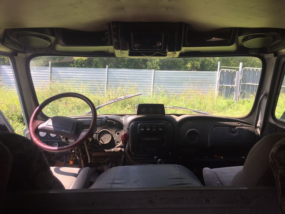 Продам уаз 1998 год