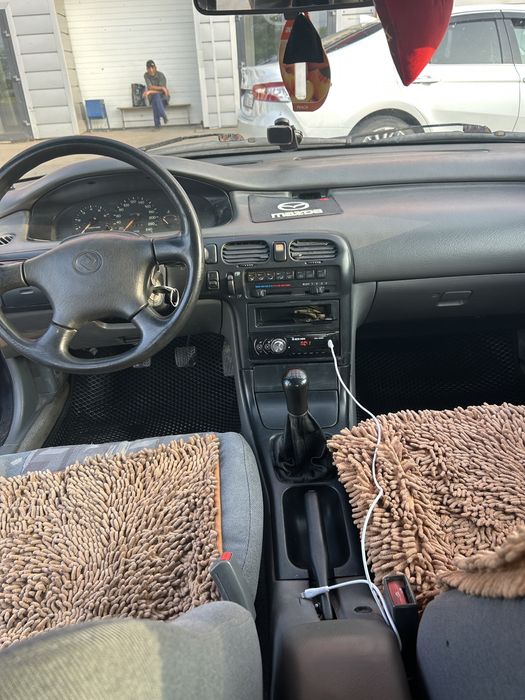 Продам мазду в идеальном состоянии срочно