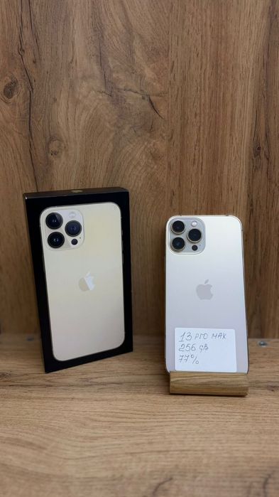 Айфон 13 Про Макс 128ГБ|iPhone 13 Pro Max 256GB