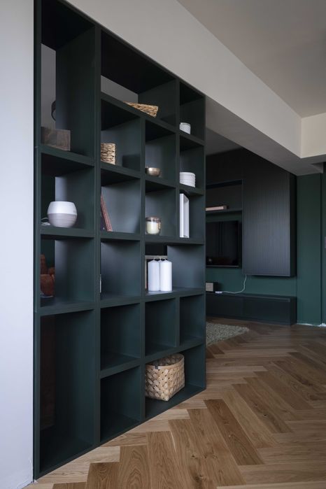 Мебели по поръчка, изработка и монтаж. Безплатен проект и визуализации