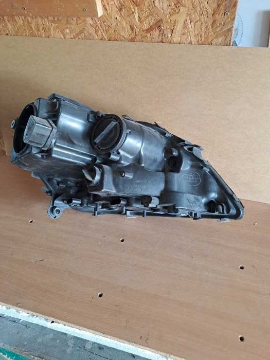 Far stanga xenon Mercedes ML W164 Facelift an 2008-2012 original