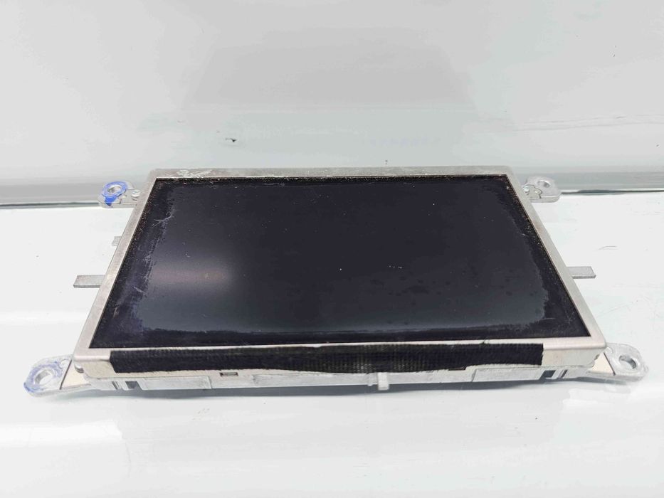 Display bord Audi A4 (8K2, B8) [Fabr 2008-2015] 8T0919603E