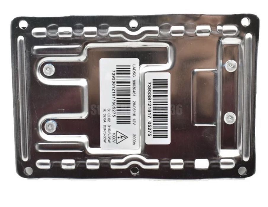 Droser balast xenon 89030461 12 pini Audi,VW,Alfa Romeo,Saab,Cadillac